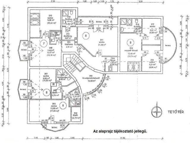 Eladó kereskedelmi és ipari ingatlan Hévíz 600 nm
