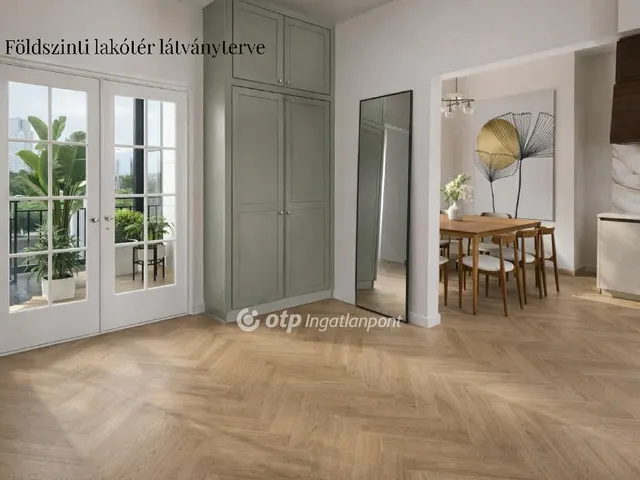 Eladó ház Zalaegerszeg 202 nm
