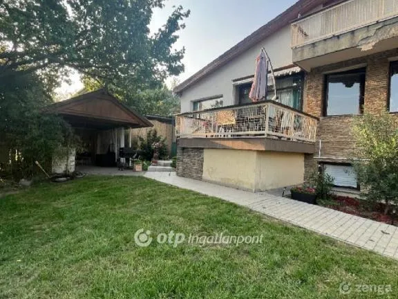 Eladó ház Vonyarcvashegy 209 nm