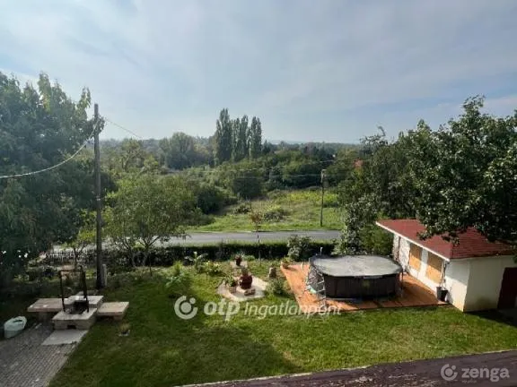Eladó ház Vonyarcvashegy 209 nm