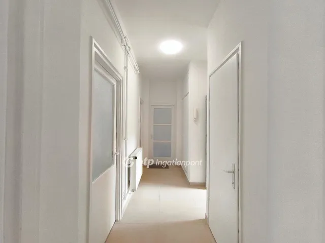 Eladó lakás Nagykanizsa 56 nm