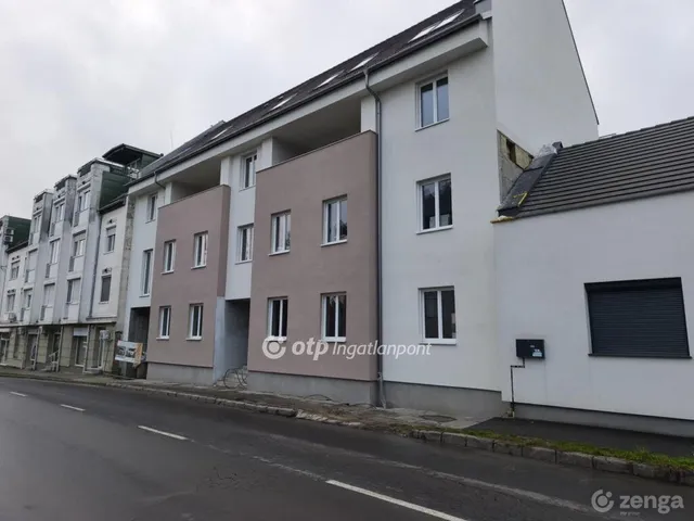 Eladó lakás Nagykanizsa 86 nm