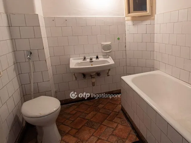 Eladó lakás Nagykanizsa 105 nm