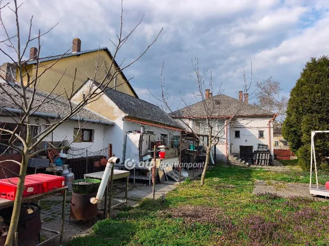 Eladó ház Nagykanizsa 120 nm