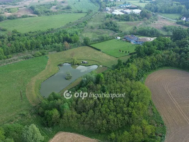 Eladó ház Nagykanizsa 524 nm