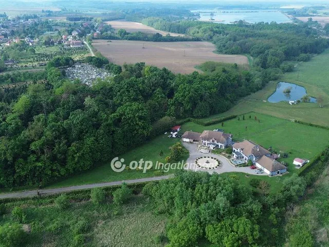 Eladó ház Nagykanizsa 524 nm