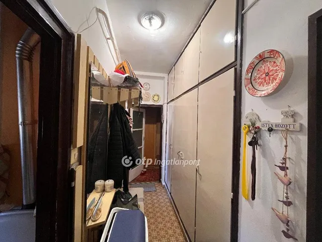 Eladó lakás Zalaegerszeg 54 nm