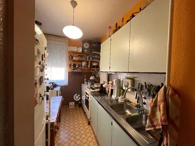 Eladó lakás Zalaegerszeg 54 nm