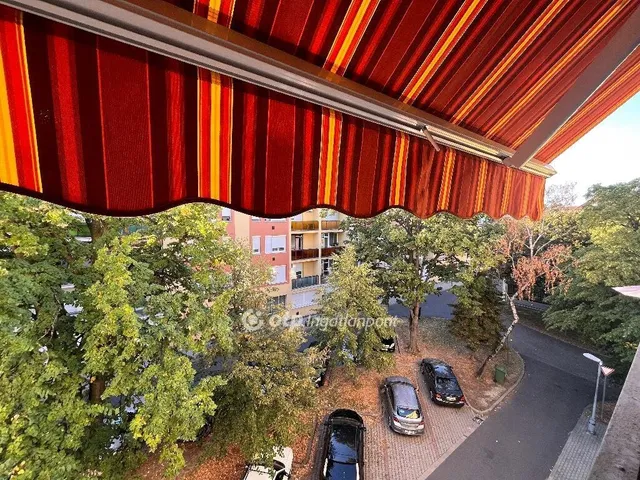 Eladó lakás Zalaegerszeg 54 nm