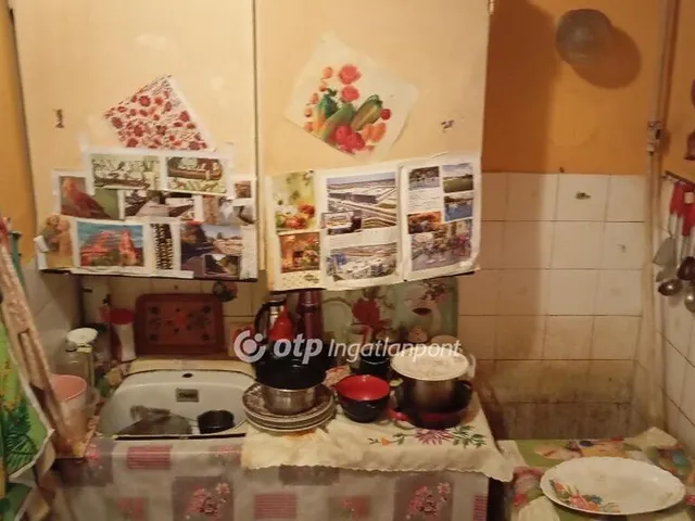 Eladó lakás Zalaegerszeg 29 nm