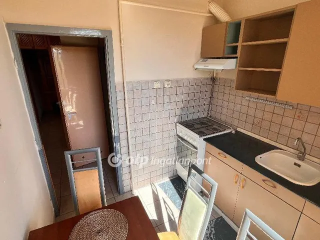 Eladó lakás Zalaegerszeg 56 nm