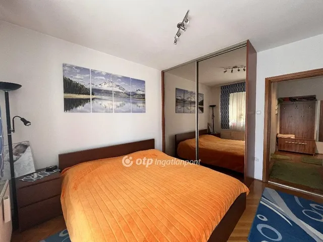 Eladó lakás Lenti 121 nm