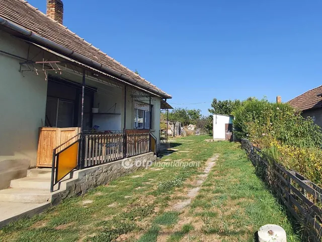 Eladó ház Marcali 94 nm