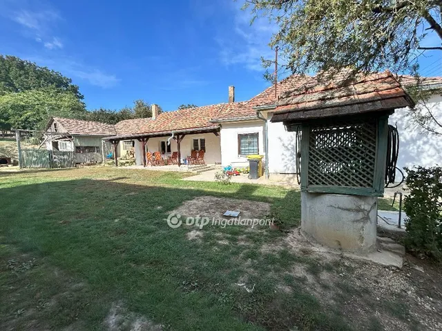 Eladó ház Zala 87 nm