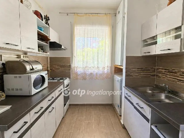 Eladó lakás Keszthely 34 nm