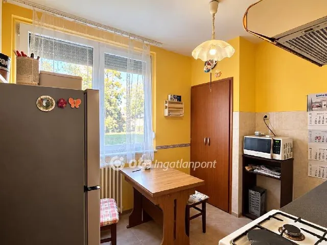 Eladó lakás Zalaegerszeg 55 nm