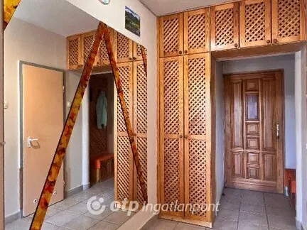 Eladó lakás Zalaegerszeg 56 nm