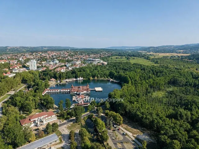 Eladó lakás Hévíz 49 nm