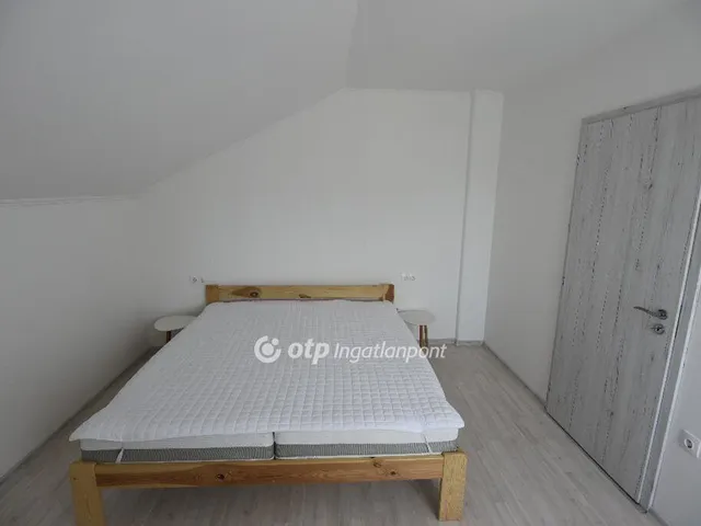 Eladó nyaraló Fonyód 36 nm