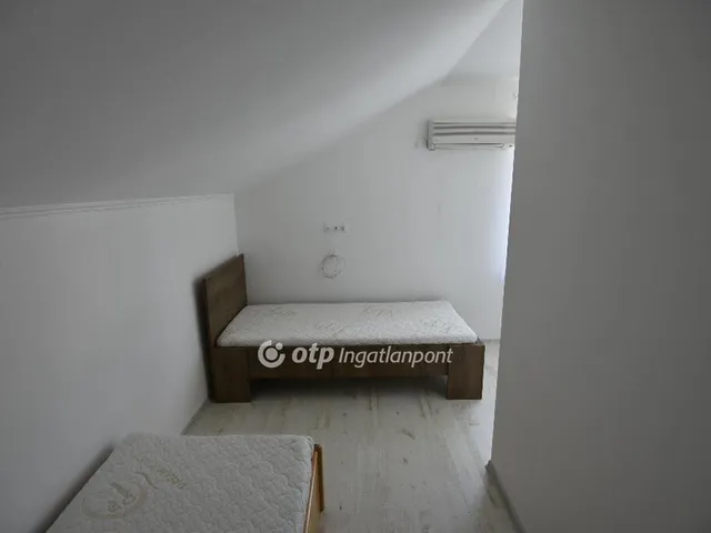 Eladó nyaraló Fonyód 36 nm