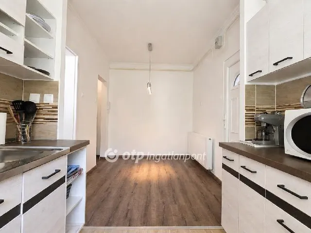 Eladó lakás Keszthely 34 nm