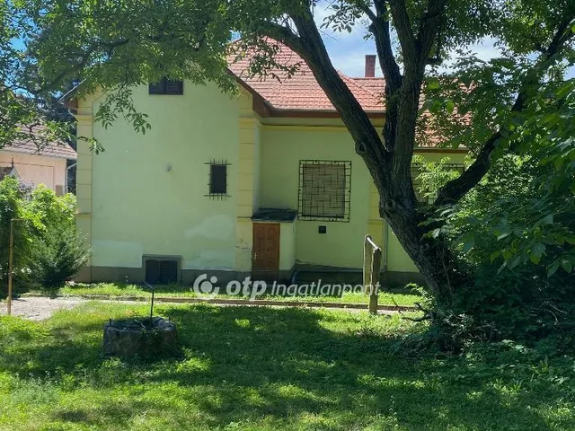 Eladó nyaraló Fonyód 204 nm