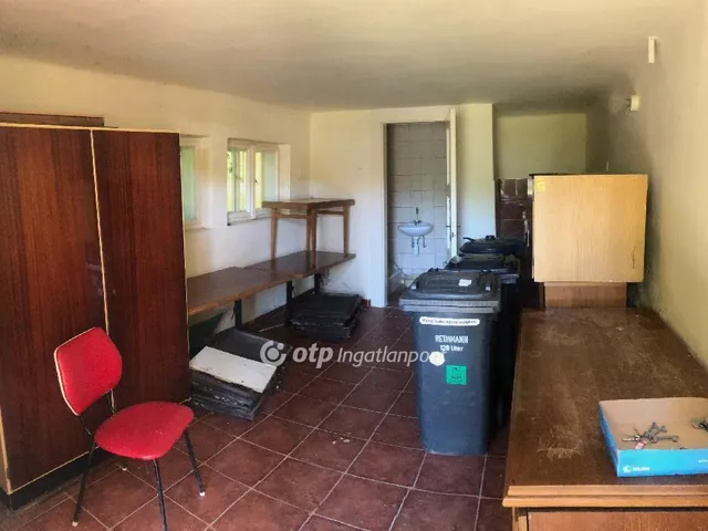 Eladó nyaraló Fonyód 204 nm