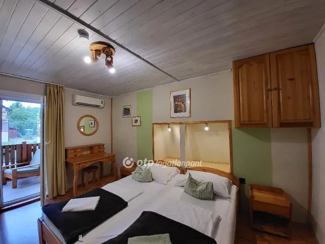 Eladó lakás Hévíz 147 nm