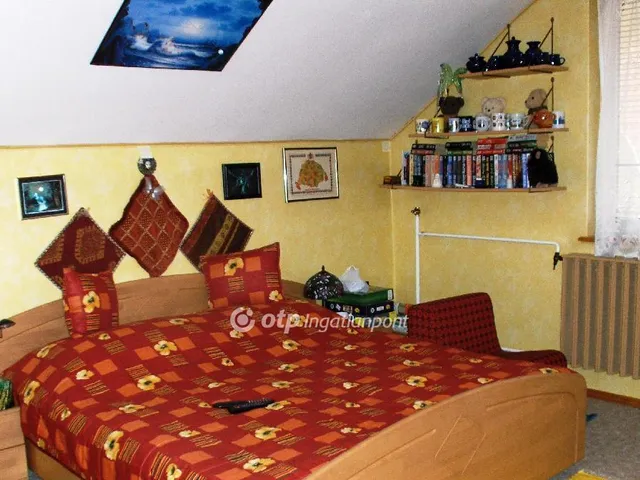 Eladó ház Nagykanizsa 186 nm