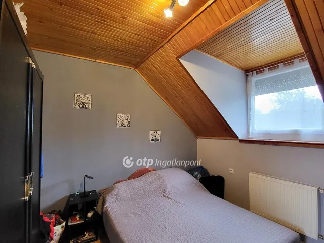 Eladó ház Kőröshegy 142 nm