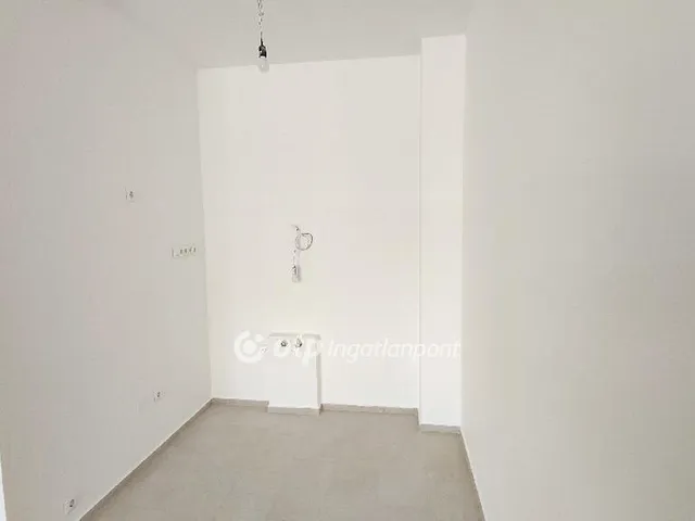 Eladó lakás Balatonlelle 51 nm