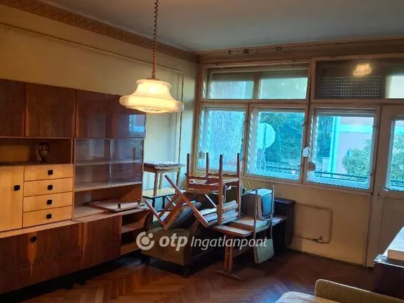 Eladó lakás Zalaegerszeg 54 nm
