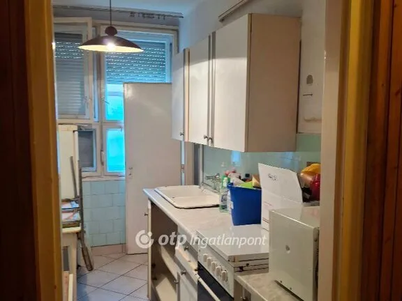 Eladó lakás Zalaegerszeg 54 nm