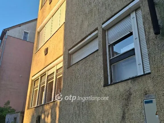 Eladó lakás Zalaegerszeg 54 nm