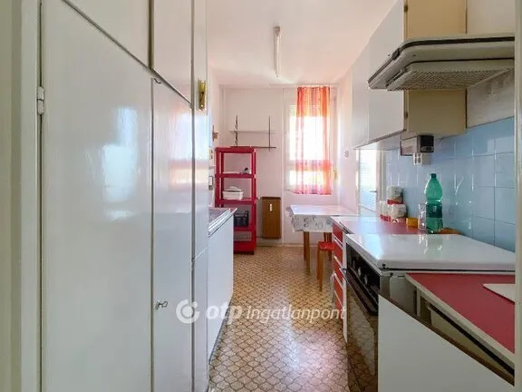 Eladó lakás Zalaegerszeg 60 nm