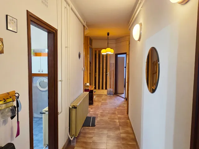 Eladó ház Hajdúnánás, Bethlen körút 25 192 nm