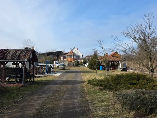 Eladó ház Debrecen, Bayk András-kert 100 nm