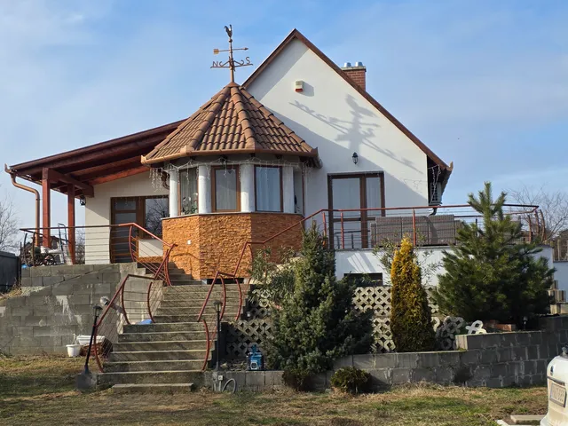 Eladó ház Debrecen, Bayk András-kert 100 nm