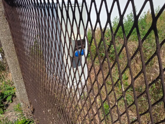 Eladó telek Debrecen, Biharikert 466 nm