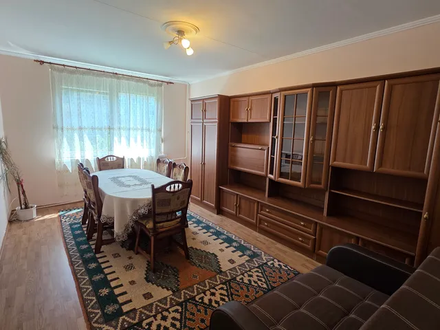 Kiadó lakás Debrecen, Belváros, Bethlen utca 50 71 nm