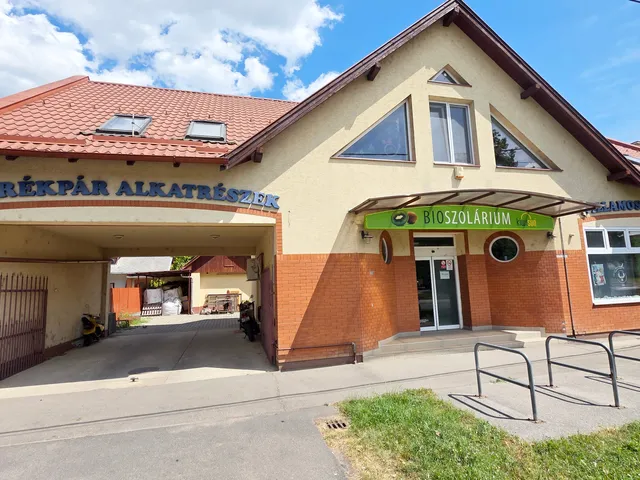Eladó kereskedelmi és ipari ingatlan Hajdúnánás, Szőlőoldal 281 nm
