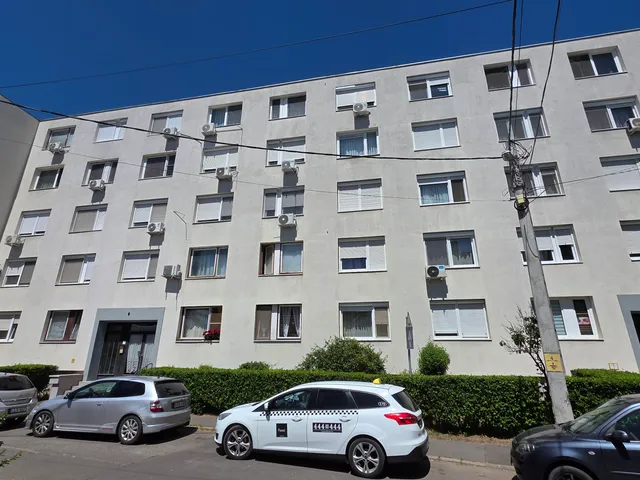 Kiadó lakás Debrecen, Belváros 62 nm