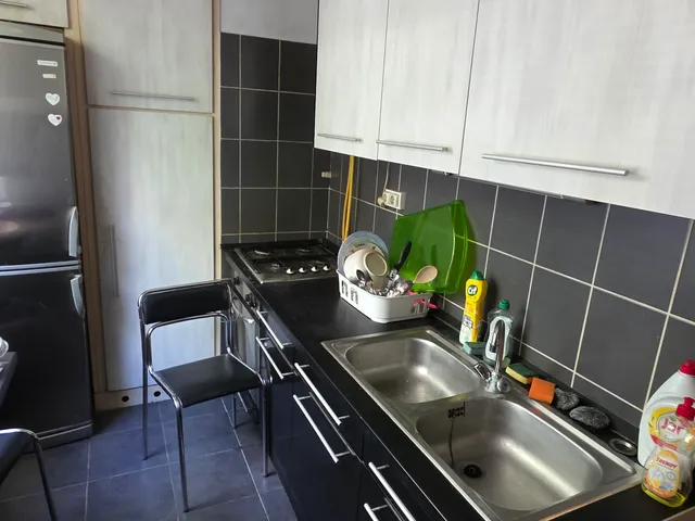 Kiadó lakás Debrecen, Belváros, Monostor utca 6 62 nm