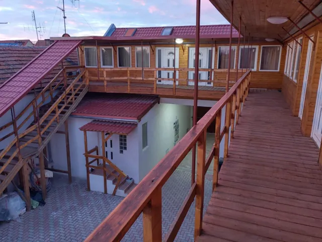 Eladó ház Kecskemét, Belváros 500 nm