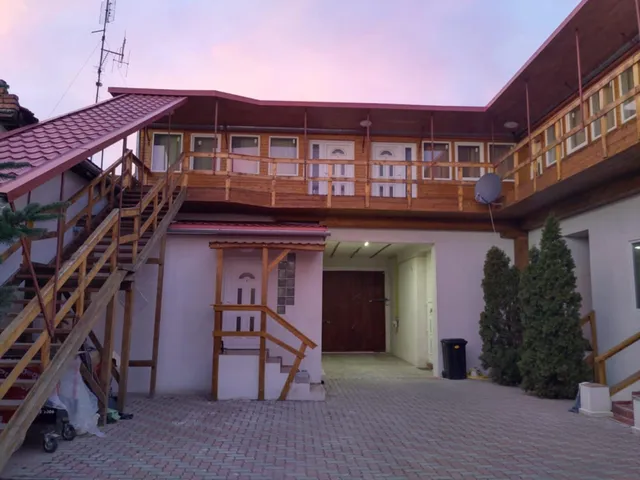 Eladó ház Kecskemét, Belváros 500 nm