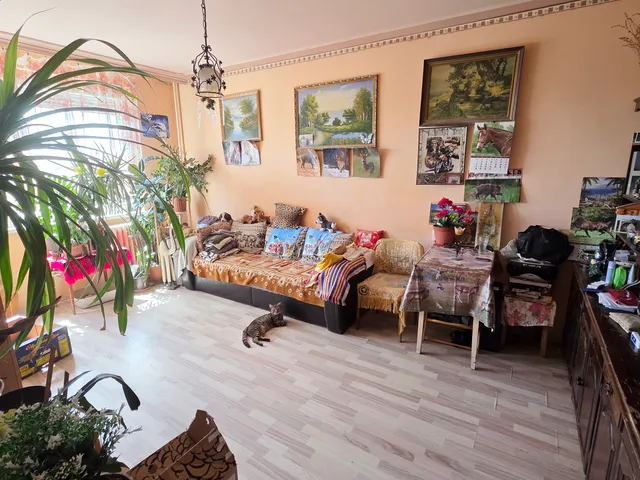 Eladó lakás Debrecen, Fényesudvar 35 nm