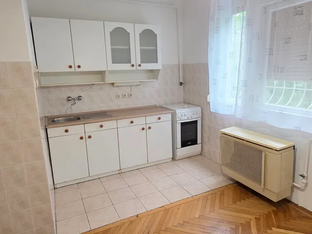 Kiadó lakás Debrecen, Libakert, Nyár utca 5 43 nm