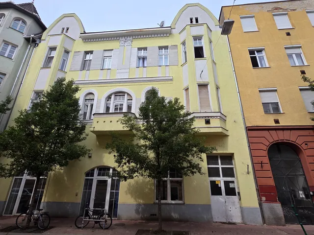 Kiadó lakás Debrecen, Belváros 41 nm