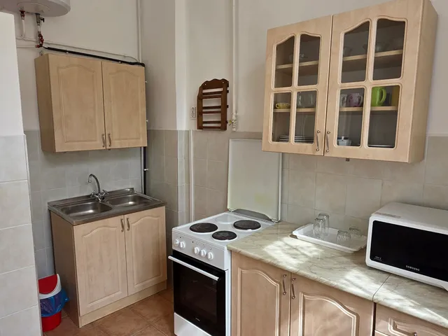 Kiadó lakás Debrecen, Belváros, Simonffy utca 13 41 nm
