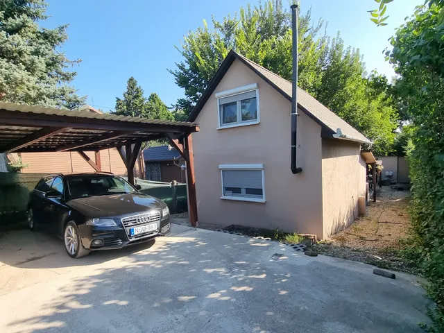 Eladó üdülő és hétvégi ház Hajdúszoboszló 49 nm
